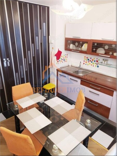 Rahova - Petre Ispirescu Apartament 2 camere de vanzare
